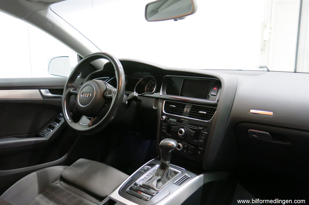 Bild 15 på Audi A5