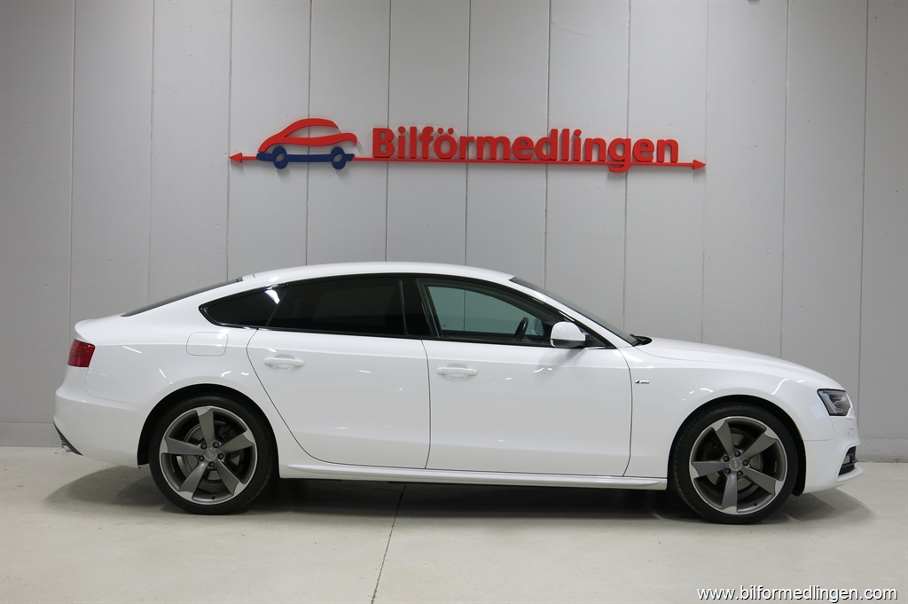 Bild 16 på Audi A5