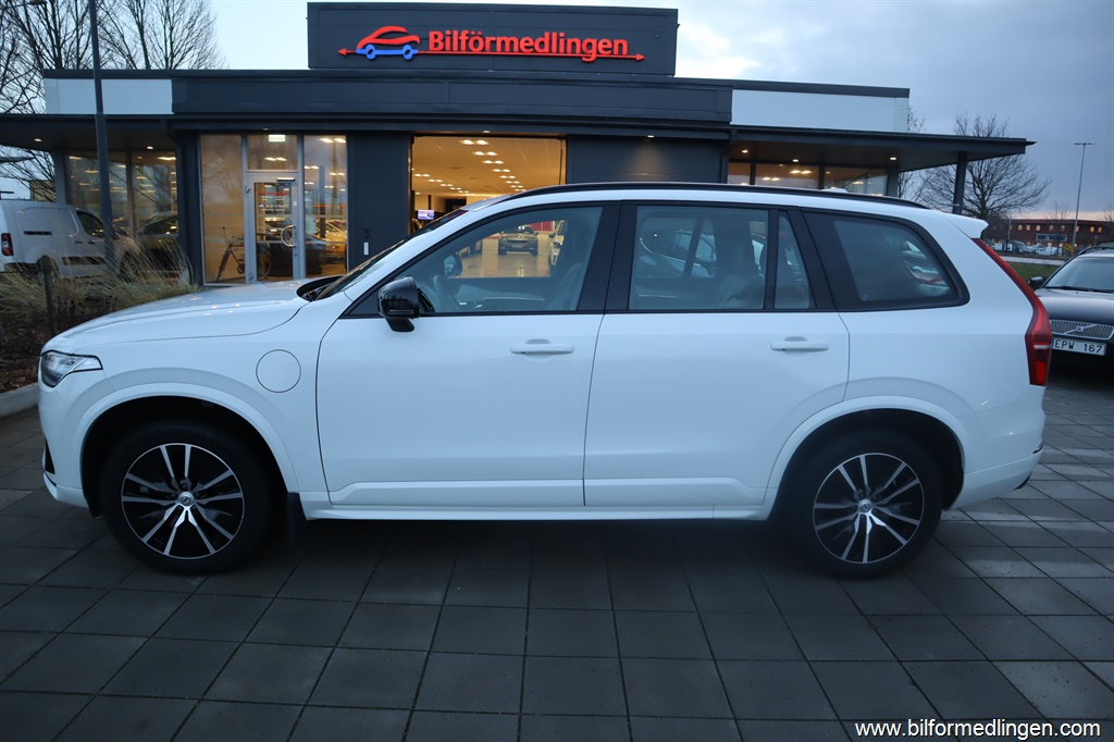 Bild 1 på Volvo XC90