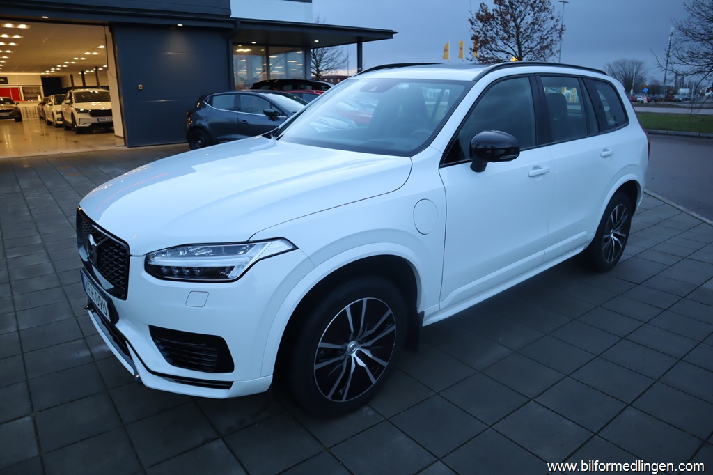 Bild 2 på Volvo XC90
