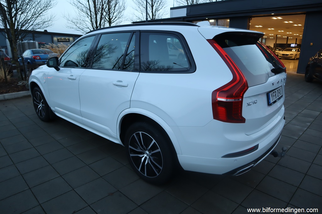 Bild 3 på Volvo XC90