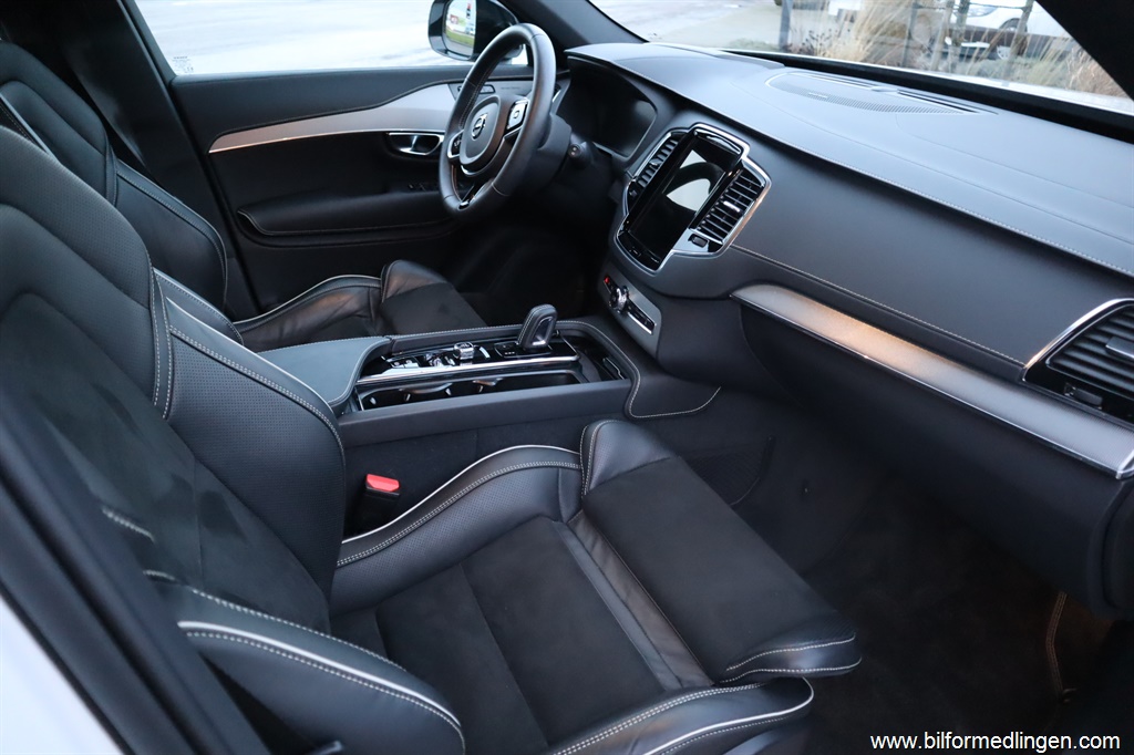 Bild 4 på Volvo XC90