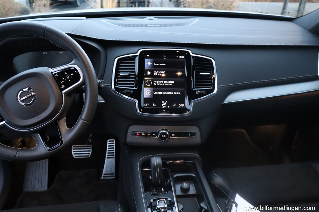 Bild 5 på Volvo XC90