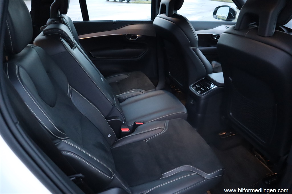 Bild 6 på Volvo XC90