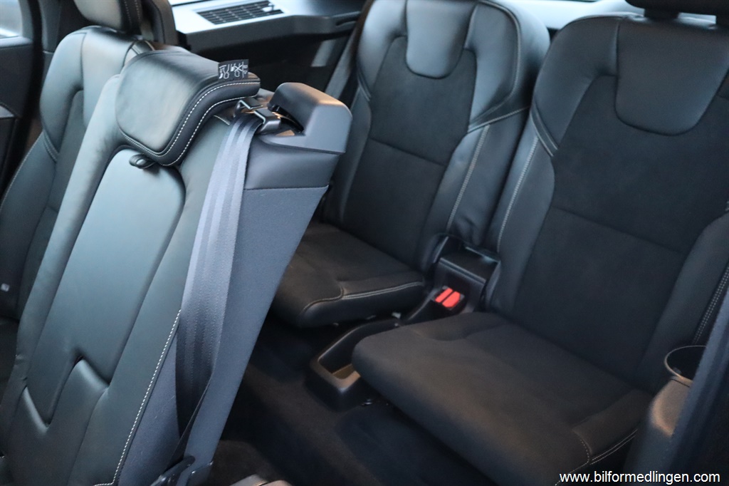 Bild 7 på Volvo XC90
