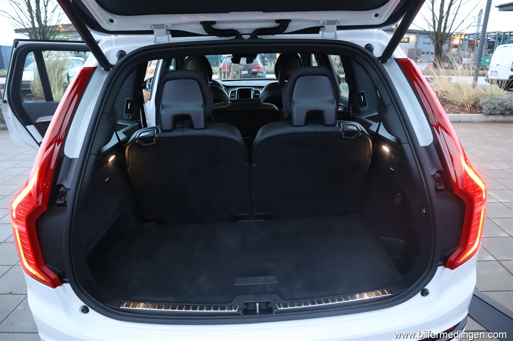 Bild 17 på Volvo XC90