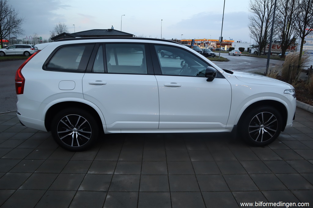 Bild 19 på Volvo XC90
