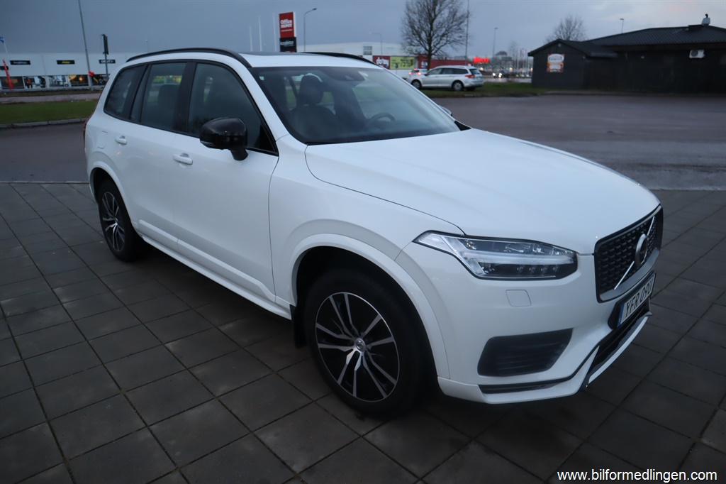 Bild 20 på Volvo XC90