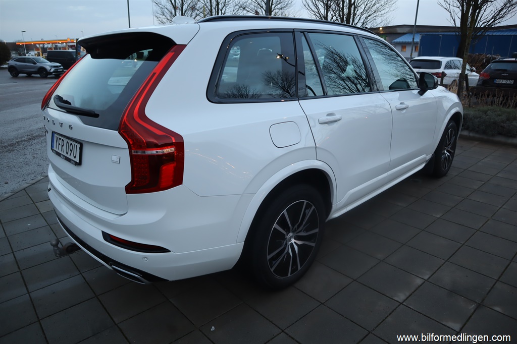 Bild 21 på Volvo XC90