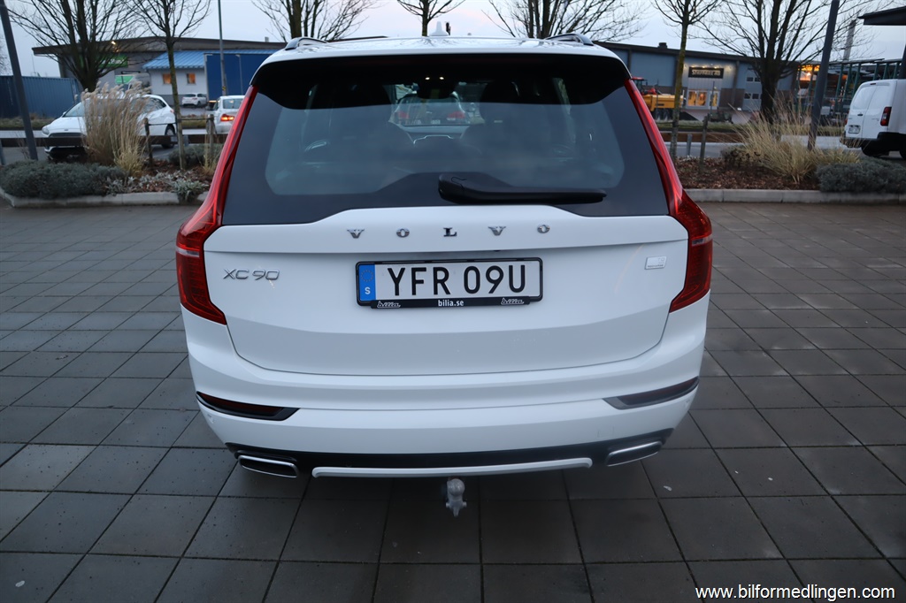 Bild 22 på Volvo XC90