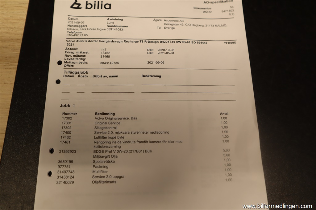 Bild 24 på Volvo XC90