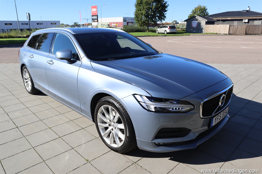 Bild 2 på Volvo V90