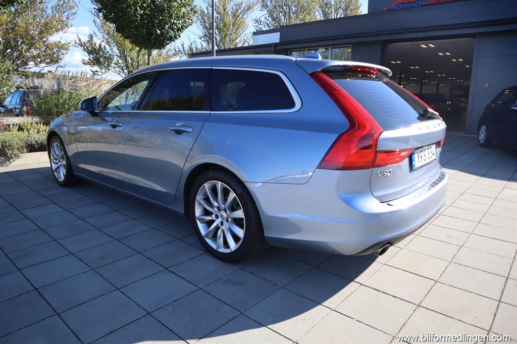 Bild 3 på Volvo V90