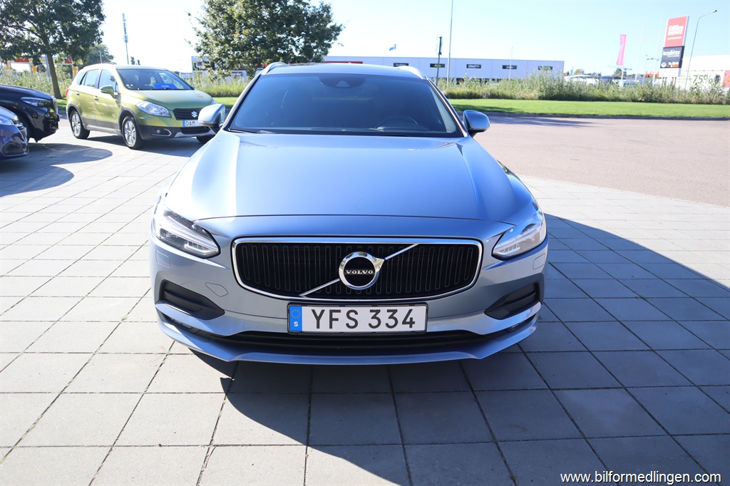 Bild 4 på Volvo V90