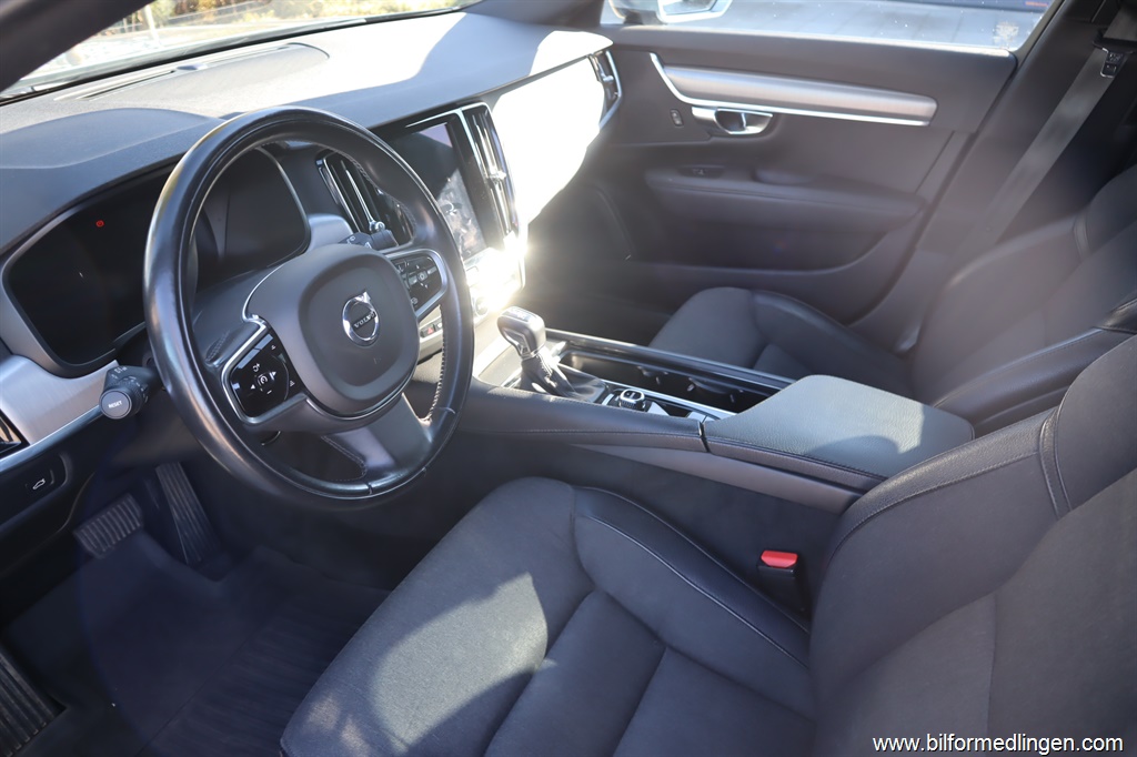 Bild 7 på Volvo V90