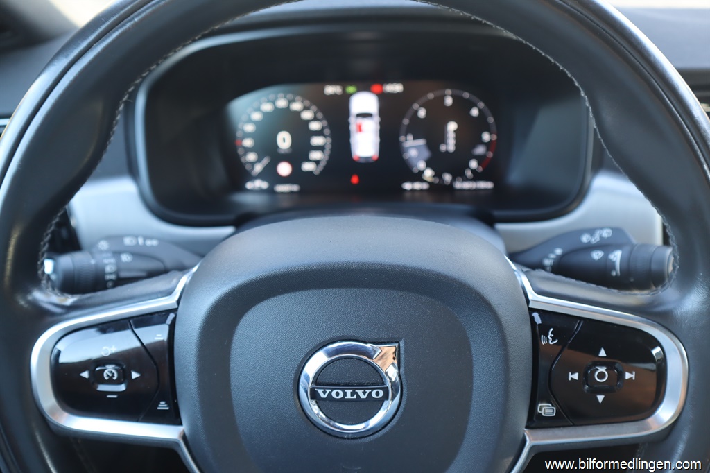 Bild 9 på Volvo V90