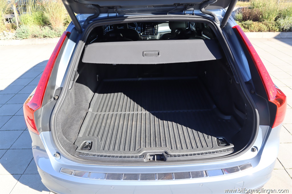 Bild 14 på Volvo V90