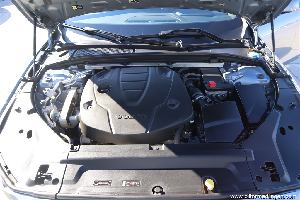 Bild 15 på Volvo V90