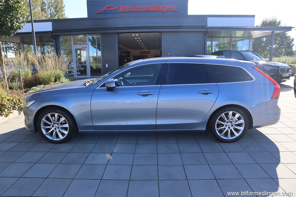 Bild 16 på Volvo V90