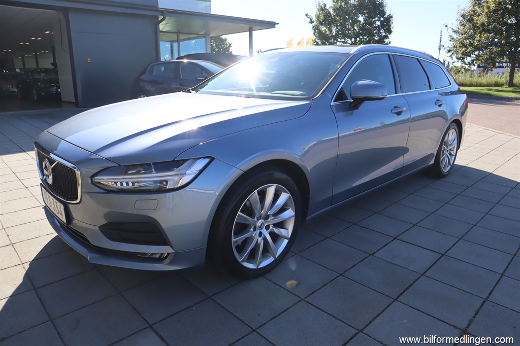 Bild 17 på Volvo V90