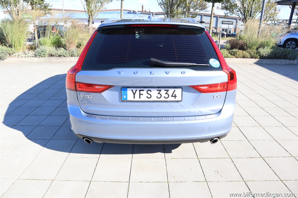 Bild 18 på Volvo V90