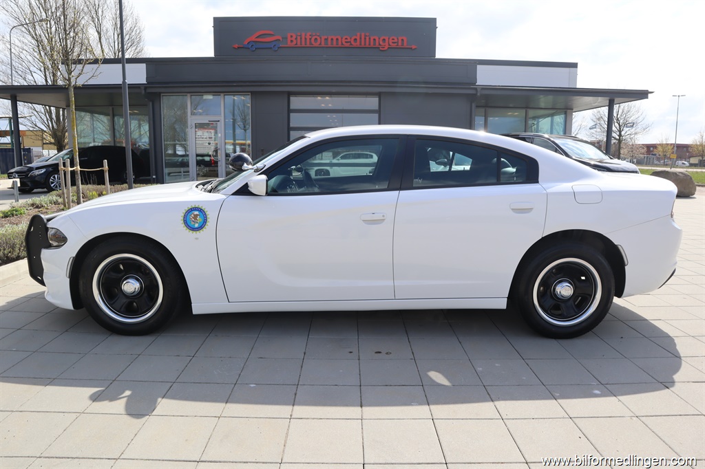 Bild 1 på Dodge Charger