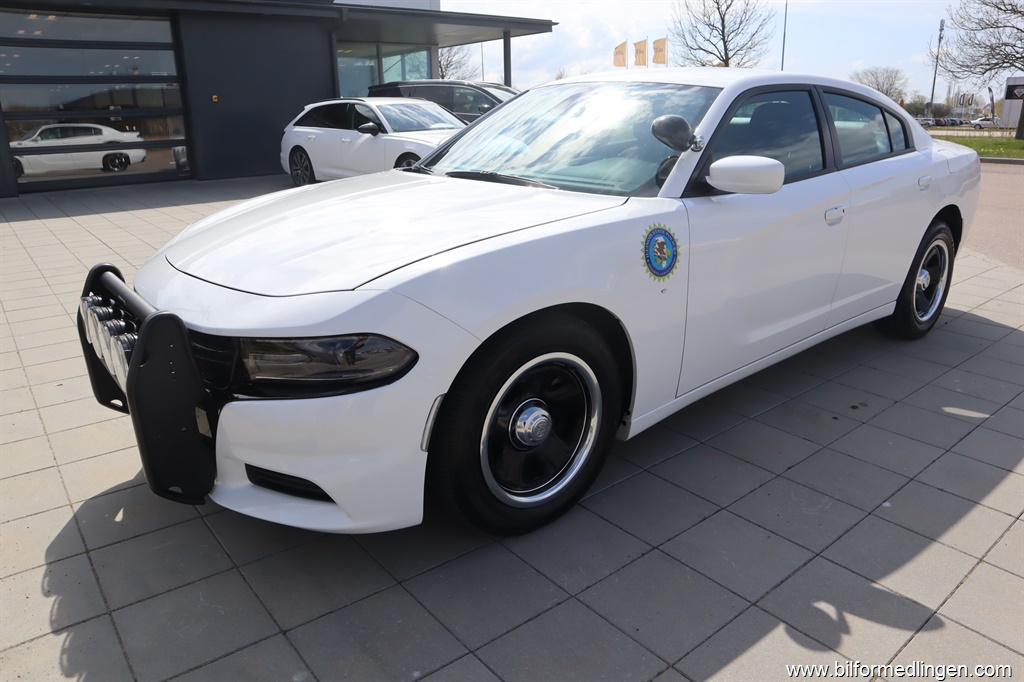 Bild 2 på Dodge Charger