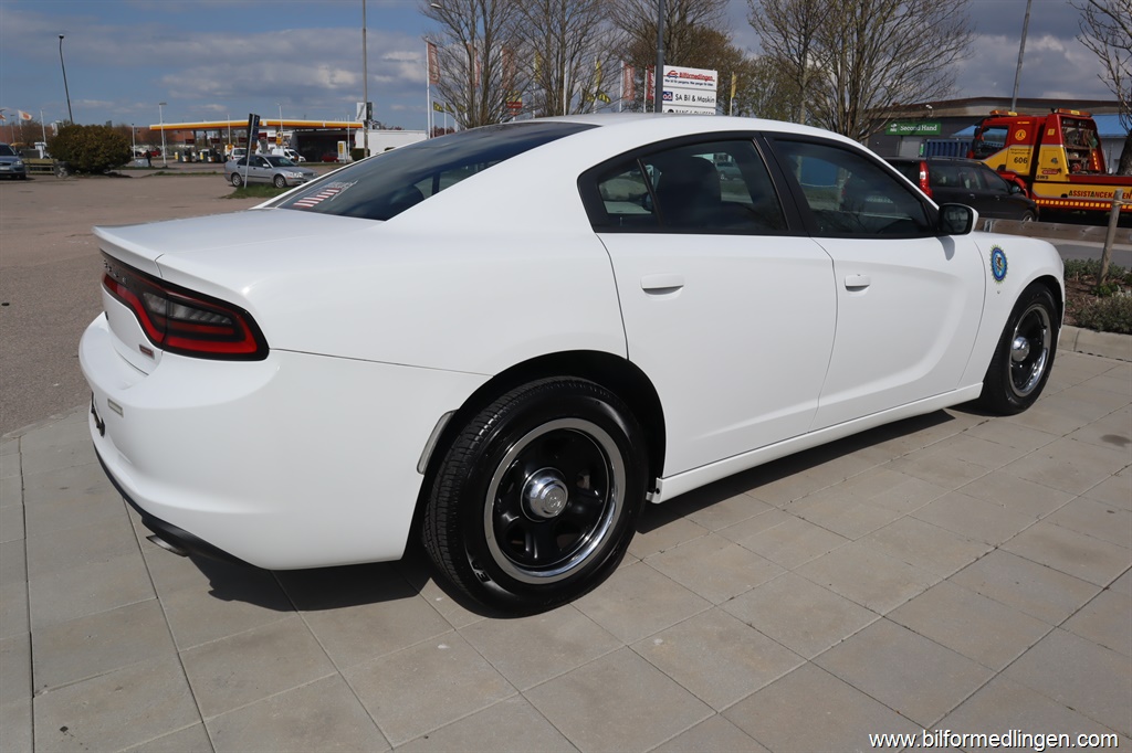 Bild 3 på Dodge Charger
