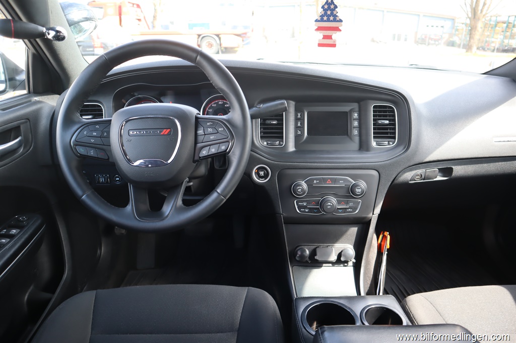 Bild 5 på Dodge Charger