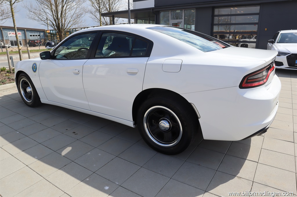 Bild 9 på Dodge Charger