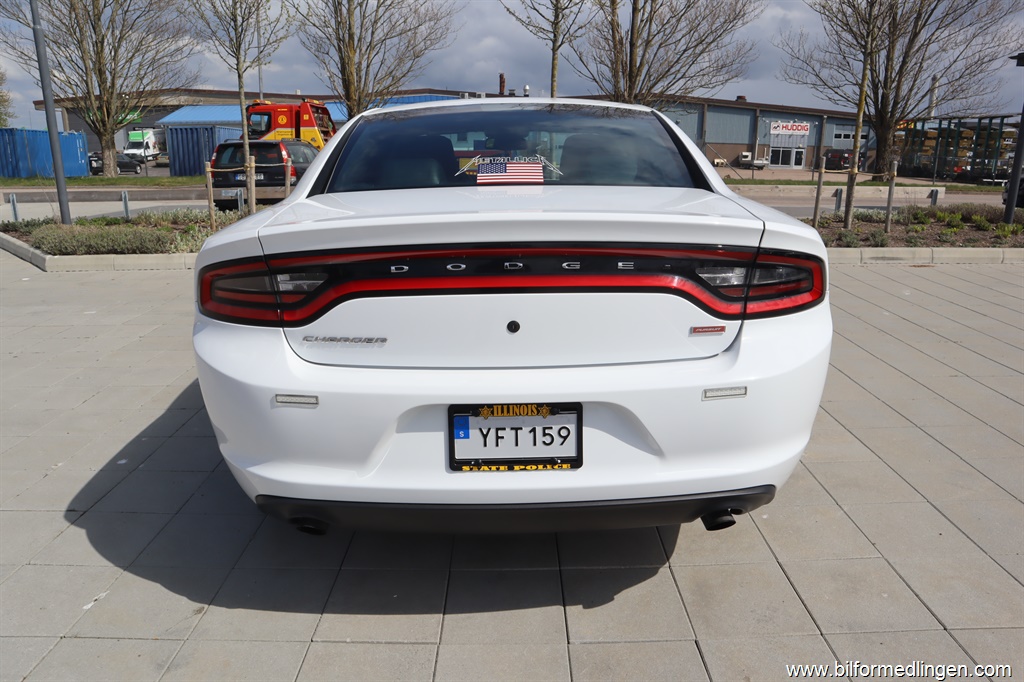 Bild 10 på Dodge Charger