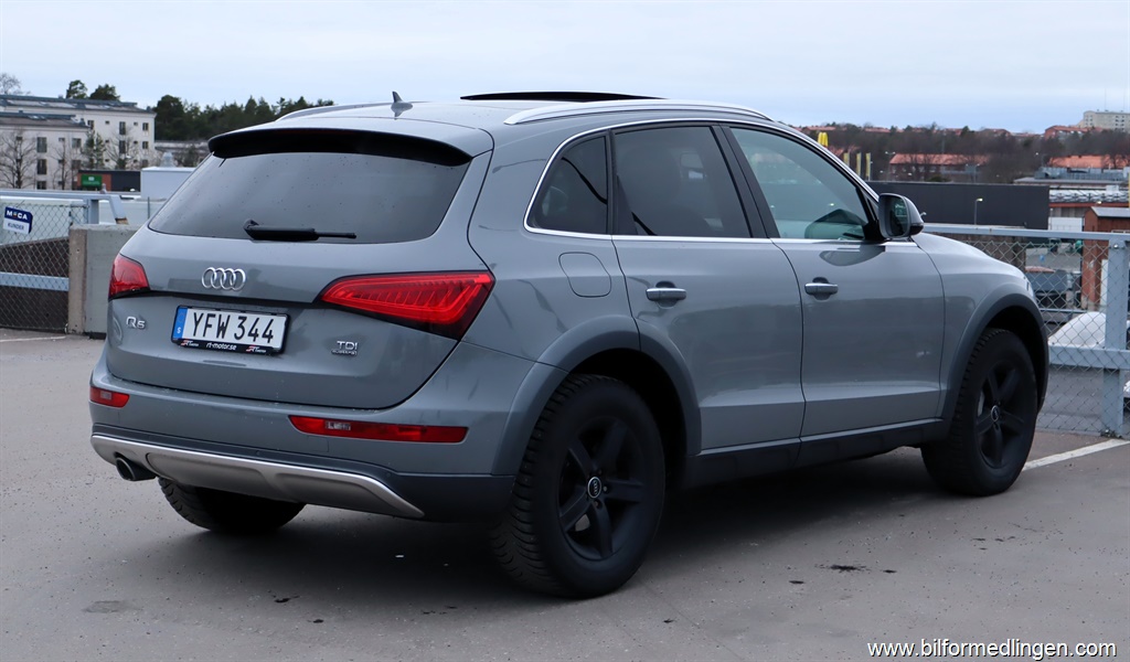 Bild 3 på Audi Q5