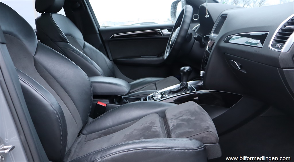 Bild 4 på Audi Q5