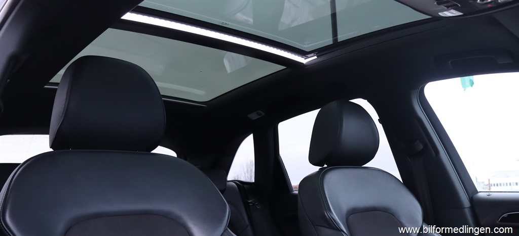 Bild 6 på Audi Q5