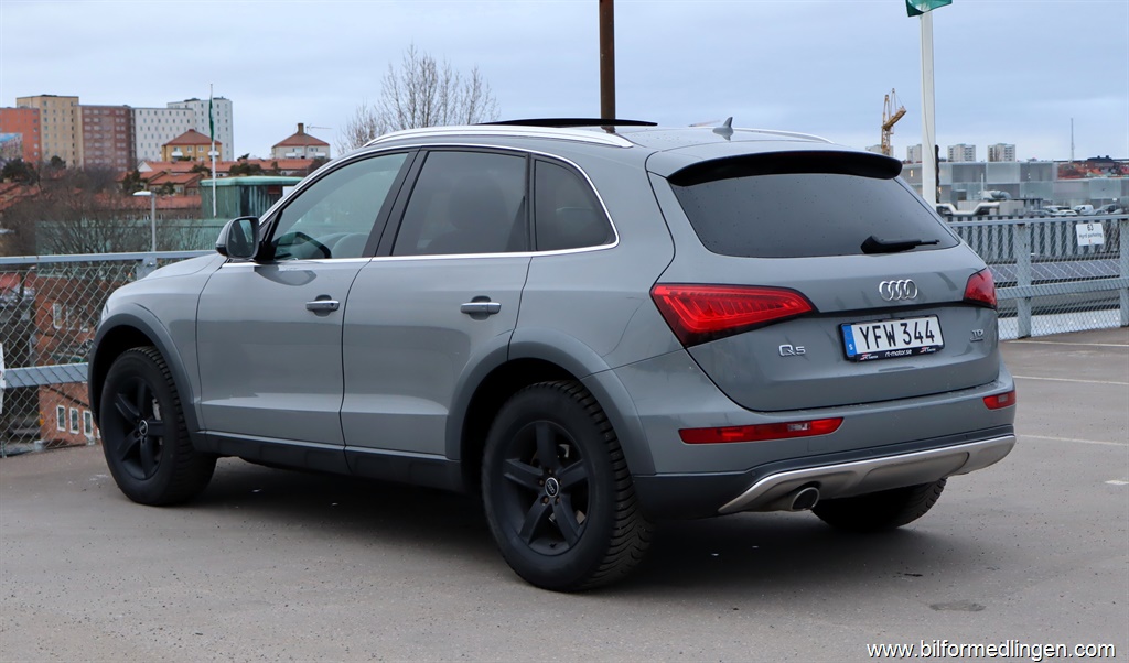Bild 13 på Audi Q5