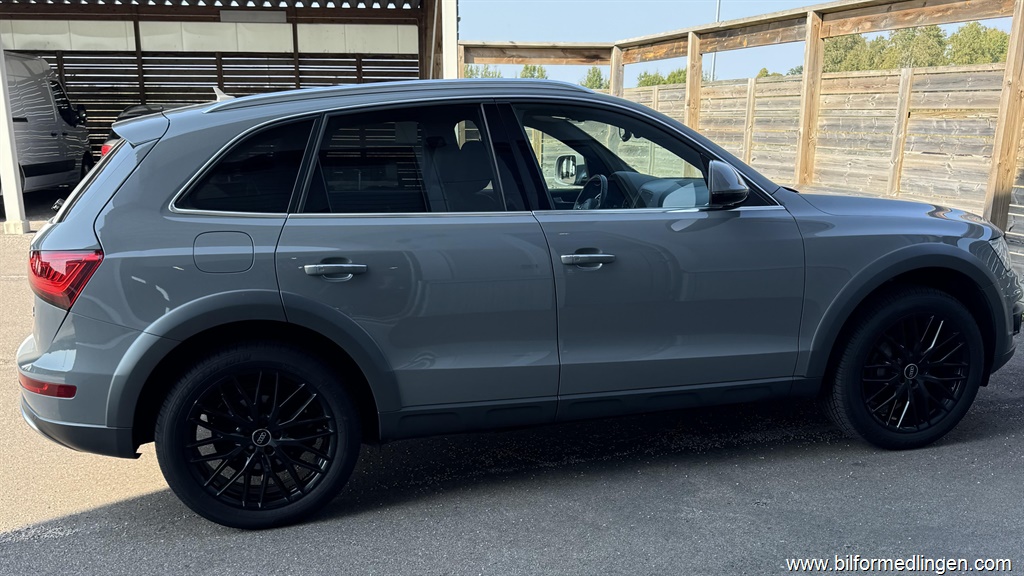 Bild 15 på Audi Q5