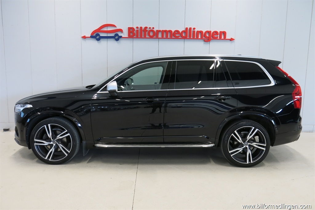 Bild 1 på Volvo XC90