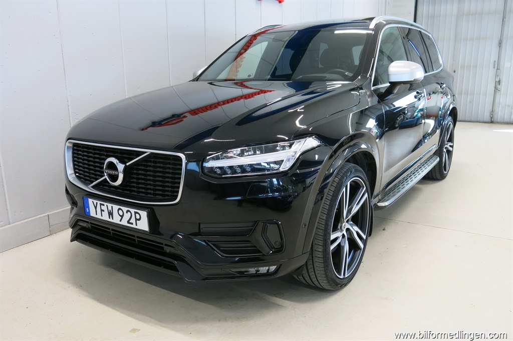 Bild 2 på Volvo XC90