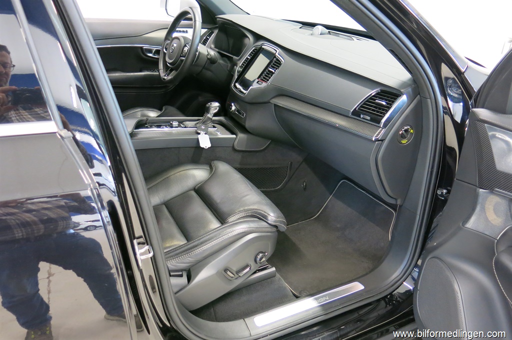 Bild 7 på Volvo XC90