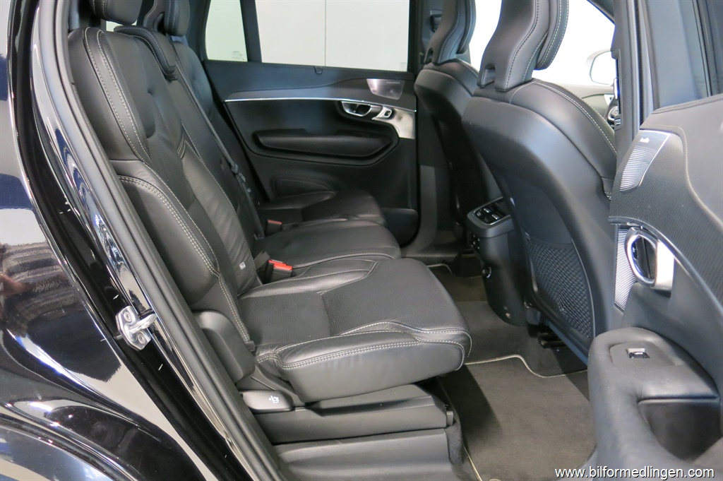 Bild 8 på Volvo XC90