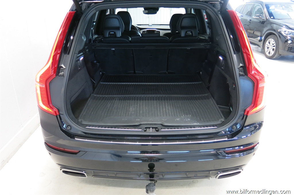 Bild 11 på Volvo XC90