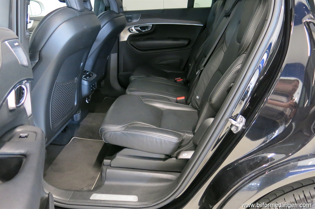 Bild 14 på Volvo XC90
