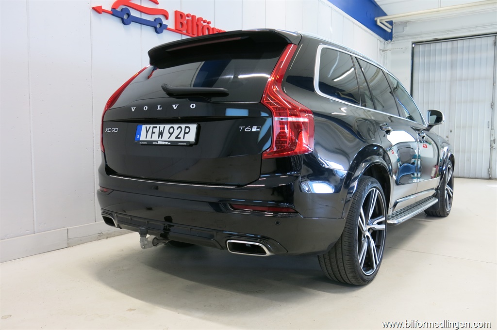 Bild 16 på Volvo XC90