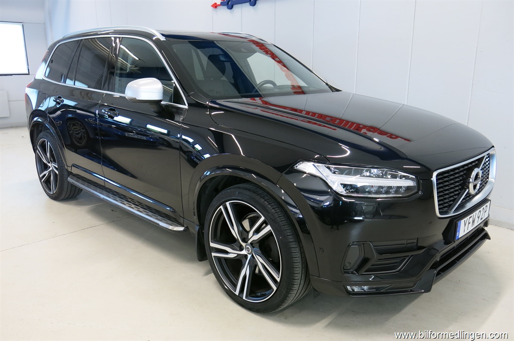 Bild 17 på Volvo XC90