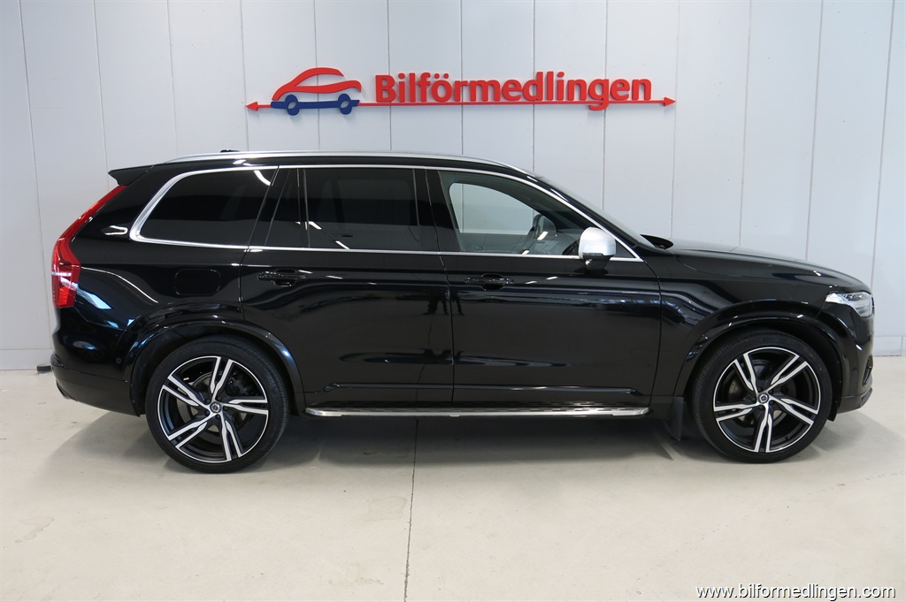 Bild 18 på Volvo XC90