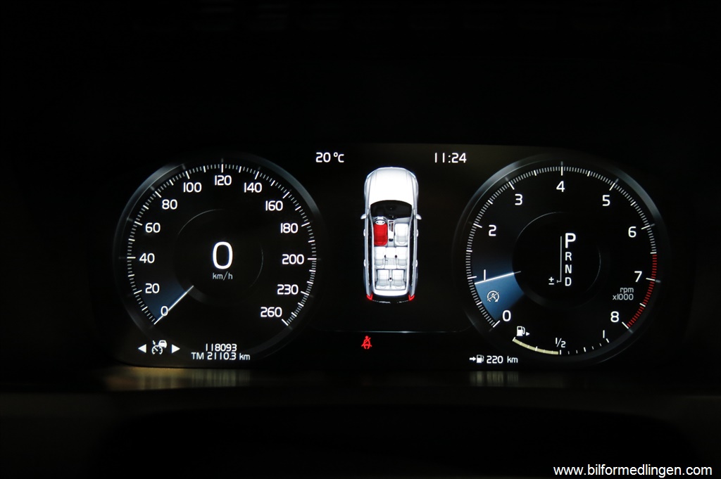 Bild 19 på Volvo XC90