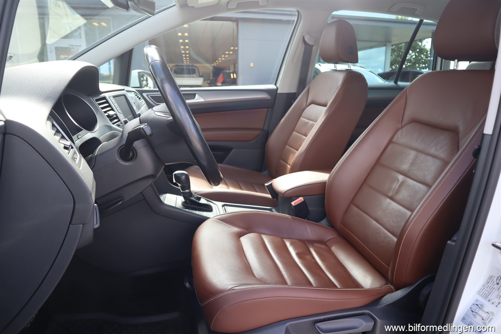 Bild 4 på Volkswagen Golf