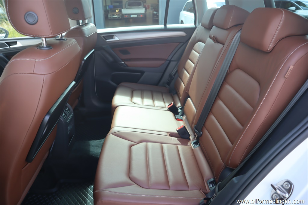 Bild 5 på Volkswagen Golf