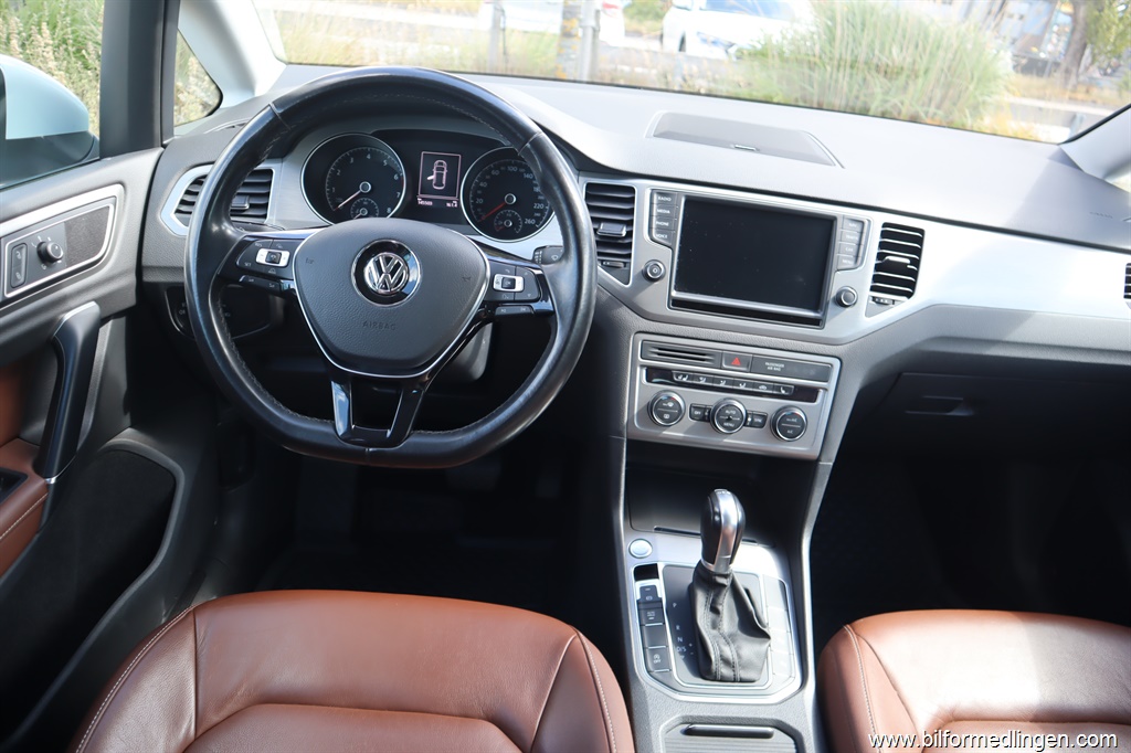 Bild 6 på Volkswagen Golf