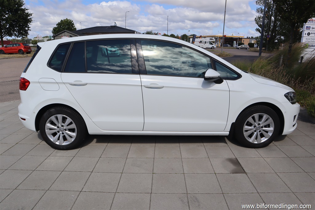 Bild 7 på Volkswagen Golf